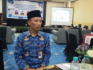 Dukcapil Mimika Kebut Integrasi Data