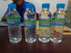 PT Dwi Koala Naikkan Harga Air Minum Kemasan, Produksi Harian Capai 1.800 Gelas