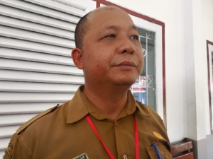 Guru Menumpuk di Kota, Disdik Mimika Siap Geser ke Daerah Terpencil