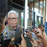 Kasus Malaria Tinggi, Mimika Bidik Eliminasi 2030