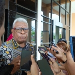 Janji April Meleset, Rolling Jabatan Masih Tersendat Pusat