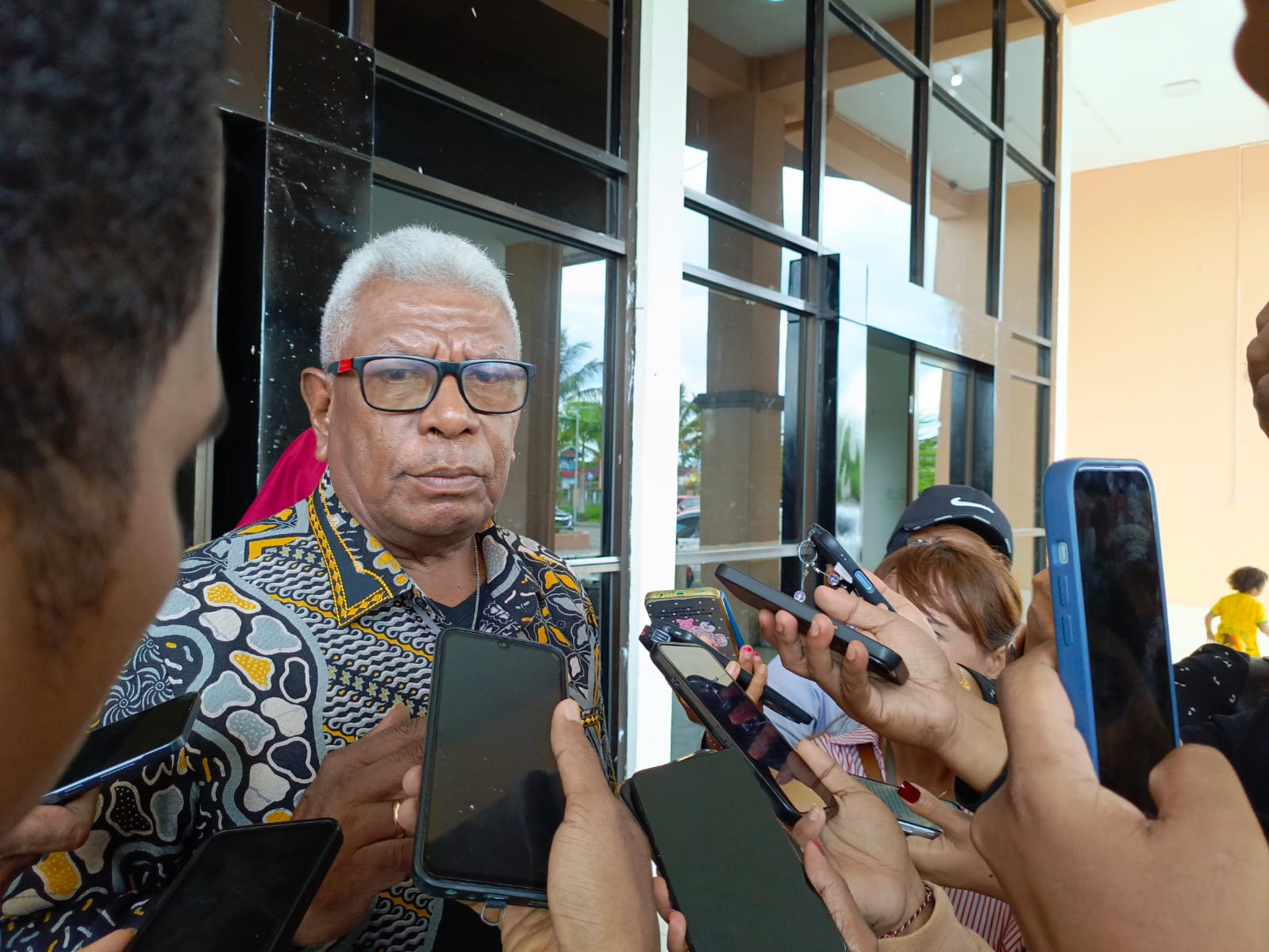 Janji April Meleset, Rolling Jabatan Masih Tersendat Pusat