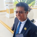 Serapan APBD Mimika Baru 2,5 Persen, BPKAD: Banyak Kegiatan Belum Terinput