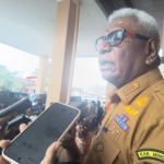 Longsor Terjang Tembagapura, Pemkab Mimika dan PT Freeport Bergerak Cepat Pulihkan Akses