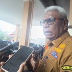 Bupati Sesalkan Perusakan Pipa Air“Ini Merugikan Warga”