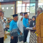 Dari Ladang ke Tanah Suci, Kisah Cinta dan Doa Pasutri Lansia Ini Menyentuh Hati