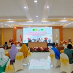 Cegah Perceraian, Pemkab Mimika Sosialisasikan Nikah-Talak Cerai Rujuk