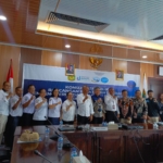 Dinas PUPR Mimika Gelar Konsultasi Publik Rancangan Perda Air Minum dan Air Limbah