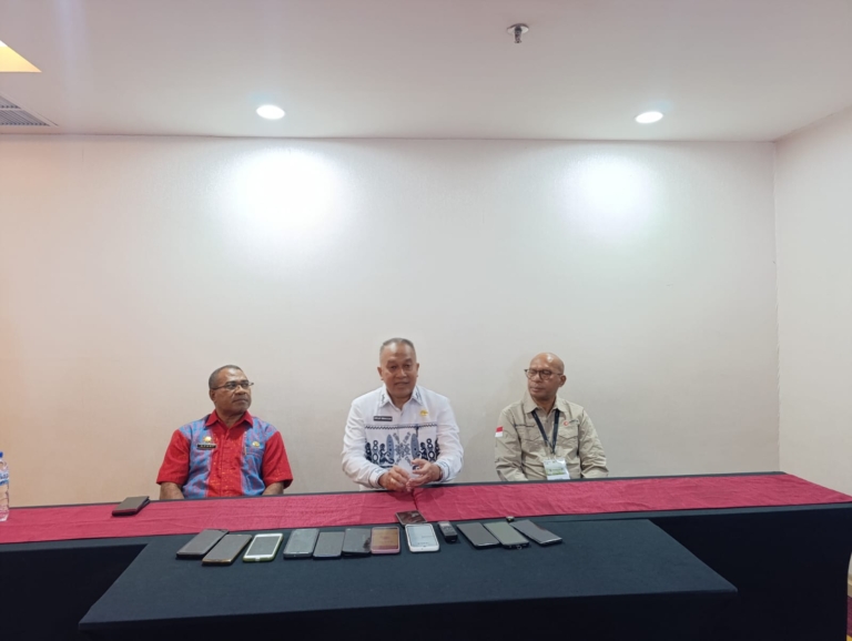 Dana Otsus Papua Dipulihkan Rp2,5 Triliun, Presiden Tekan Kualitas Belanja