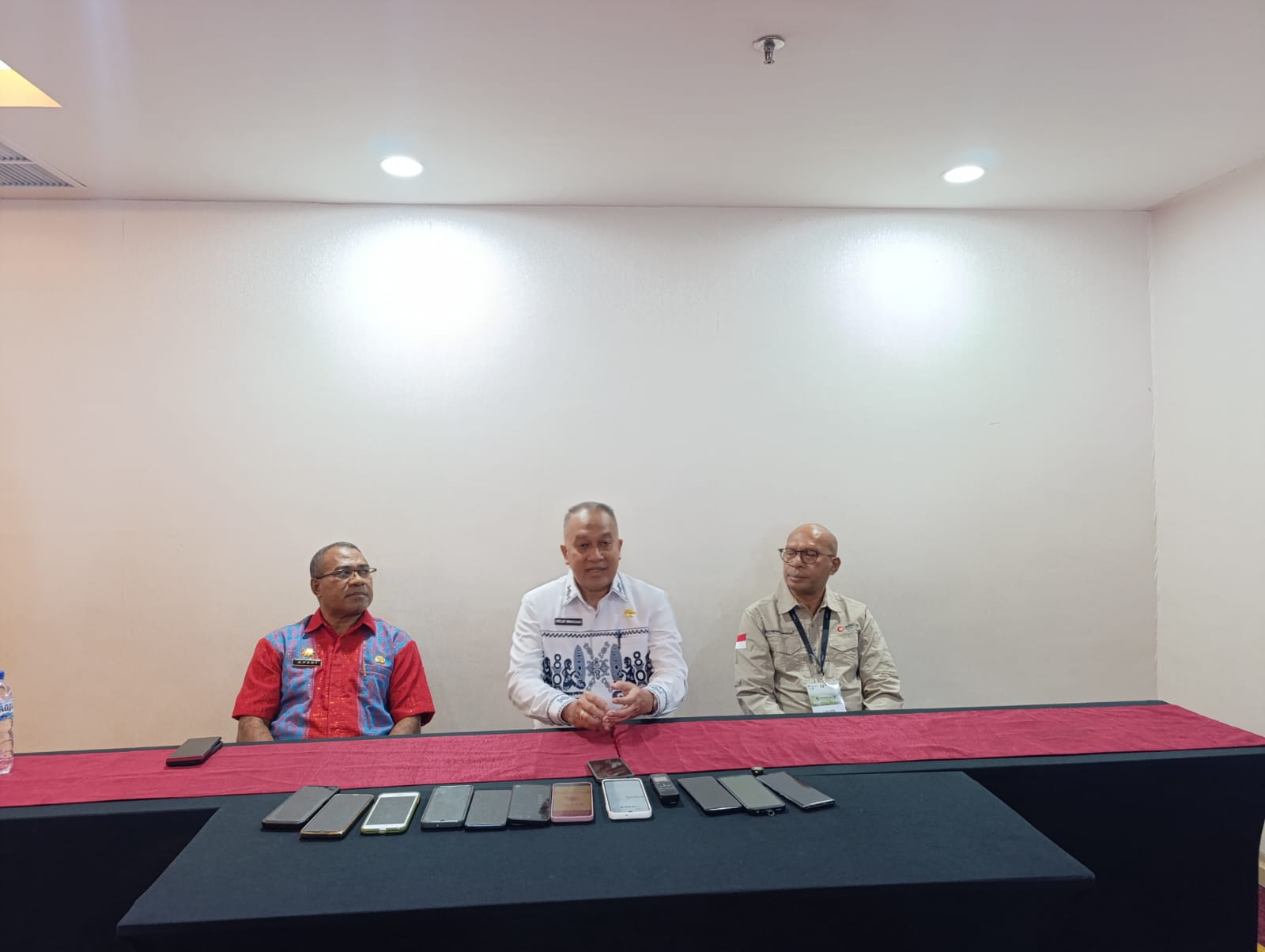 Dana Otsus Papua Dipulihkan Rp2,5 Triliun, Presiden Tekan Kualitas Belanja