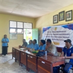 Dinas P3AP2KB Gelar Pengembangan KIE Khusus Anak Tingkat Kabupaten/Kota di Potowaiburu