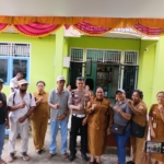 Proses Pemilihan Ketua RT di Dingo Narama Berjalan Lancar, 10 dari 12 RT Telah Terpilih