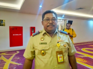 Kantor Pertanahan Mimika Genjot Program PTSL, Targetkan 495 Bidang Tanah Bersertifikat di 2026