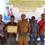 APDESI Mimika Desak Pembayaran Bulanan Honor Kepala Kampung, Tak Lagi Pakai Sistem Tunggu LPJ