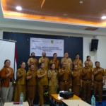 FGD Rancangan Perbup Posyandu di Mimika: Menuju Layanan Masyarakat Terintegrasi
