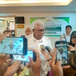 Pembangunan Fisik Terhambat