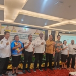 Pemerintah Kabupaten Mimika Gelar Workshop BLUD untuk Tingkatkan Layanan Kesehatan