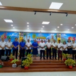 Wakil Bupati Resmi Buka Ajang Talenta Siswa SMP Tingkat Kabupaten Mimika