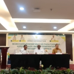 Waspada Malaria di Pasar Sentral: Dinkes Mimika Ungkap Dua Pemicu Utama