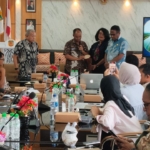 BRIDA Mimika Kebut Revisi Masterplan Tailing, Bupati: Ini Potensi Bukan Limbah