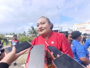 Menjelang Idul Adha 1447 H, Dinas Peternakan Mimika Perketat Pengawasan Hewan dan Daging Kurban