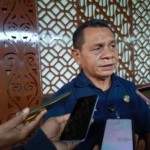 Dinkes Mimika Awasi Depot Air Minum Isi Ulang, Tunggu Hasil Uji Laboratorium