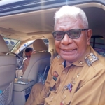 Bupati Mimika Tegaskan Rolling Jabatan Hal Biasa, ASN Diminta Tak Lalaikan Tugas