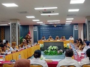 Bupati Soroti Perusahaan “Siluman” di Mimika: Izin dari Jakarta, Pajak Daerah Nihil