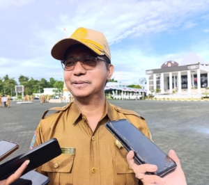 Pendapatan Retribusi Gedung Eme Neme Melonjak di 2025, Meski Masih Ada Pihak Nakal
