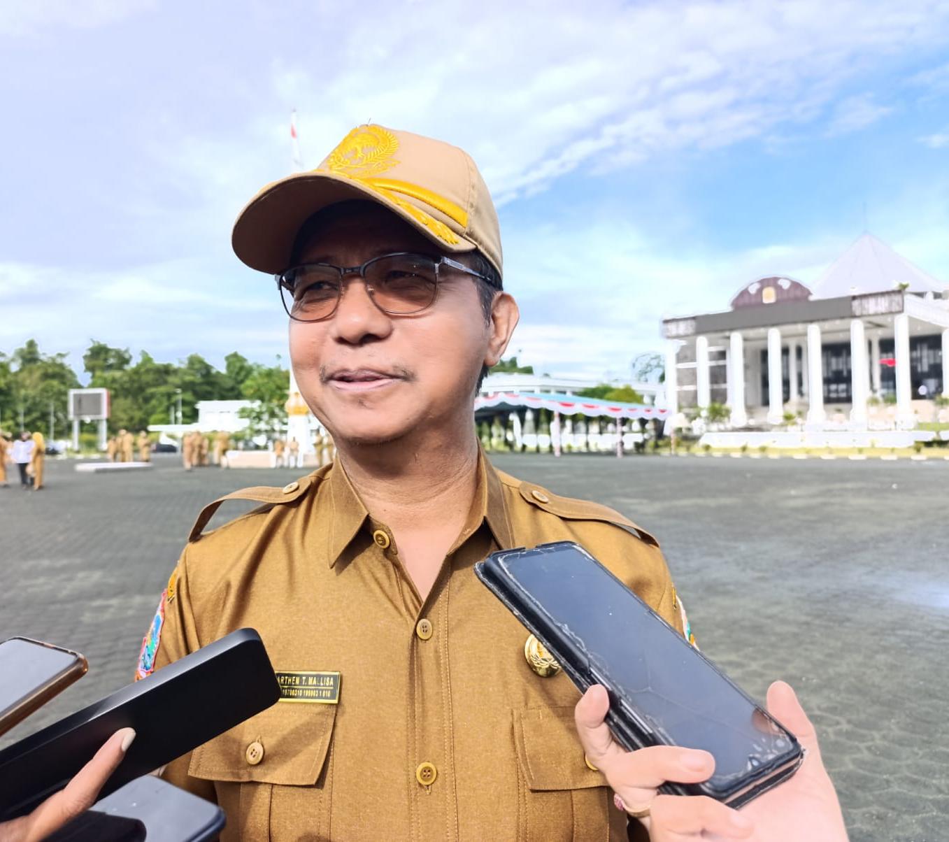 Pendapatan Retribusi Gedung Eme Neme Melonjak di 2025, Meski Masih Ada Pihak Nakal