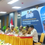 Mayoritas Truk di Mimika Bawa “Plat Orang”, PAD Terus Menguap ke Daerah Lain