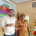 Persatuan Karya Dharma Indonesia Bentuk Tim Kerja Kampung Malaria di Mawokau Jaya