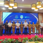 Pemkab Mimika Ingatkan Perusahaan: Jangan Abaikan Hak Jaminan Sosial Pekerja