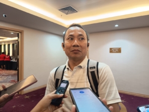 Kasus DBD di Puskesmas Timika Mencapai 20 Kasus, Lebih Tinggi dari Tahun Lalu