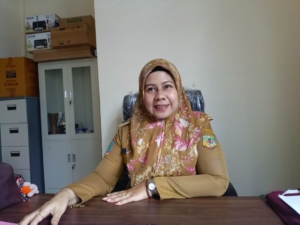 Sebanyak 6 Ketua RT di Kelurahan Otomona Diganti, Syaratnya Bukan Karyawan atau ASN