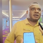 Pemerintah Distrik Kwamki Narama Luncurkan Program Padat Karya Makanan Bergizi untuk Turunkan Stunting