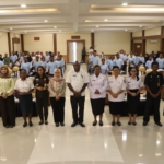 DP3AP2KB Mimika Bentuk Forum Anak 2026, Libatkan Pelajar dan Guru dalam Advokasi Pemenuhan Hak Anak