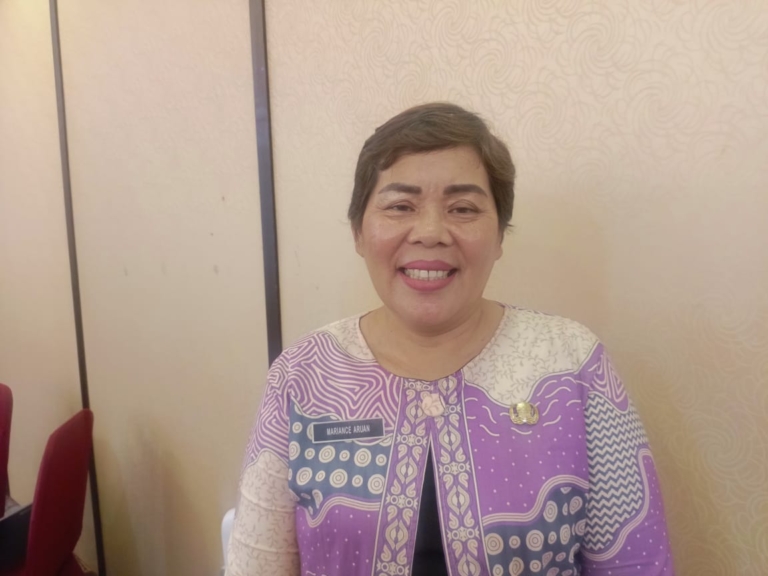 Bukan Cuma Tugas Nakes, Dinkes Mimika Libatkan Tokoh Adat dan Agama Genjot PHBS