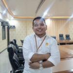 Ketua Komisi III DPRD Mimika Dorong Pemerintah Daerah Segera Evaluasi Proyak di Tengah Kenaikan Harga