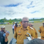 Bupati Mimika: ASN Harus Melek Etika Bermedia Sosial, Jangan Sampai Merugikan Pemerintah