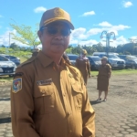 Realisasi APBD Mimika Tembus Rp800 Miliar di Awal Juni, Pemda Optimistis Pacu Penyerapan Semester II