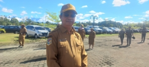 Realisasi APBD Mimika Tembus Rp800 Miliar di Awal Juni, Pemda Optimistis Pacu Penyerapan Semester II