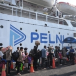 Liburan Sekolah 2026, Tiket Kapal PELNI Diskon 30 Persen untuk Seluruh Trayek Ekonomi