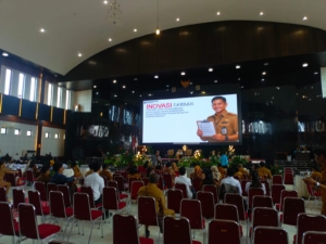 Mimika Bertransformasi: dari Eksploitasi SDA Menuju Ekonomi Berbasis Pengetahuan