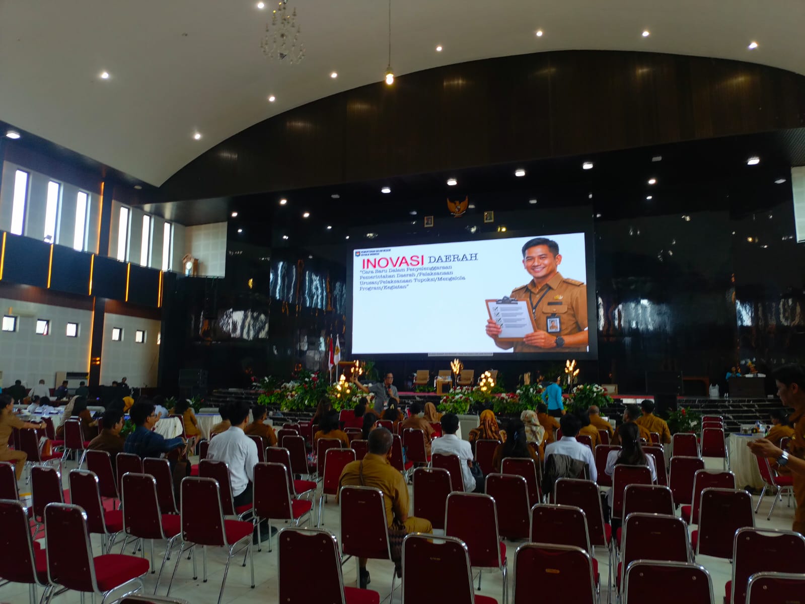 Mimika Bertransformasi: dari Eksploitasi SDA Menuju Ekonomi Berbasis Pengetahuan