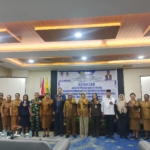 Wakil Bupati Mimika: Stunting Bukan Sekadar Masalah Tinggi Badan, Tapi Masa Depan Generasi