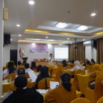 Dinkes Tingkatkan Layanan Balita Guna Perkuat MTBS