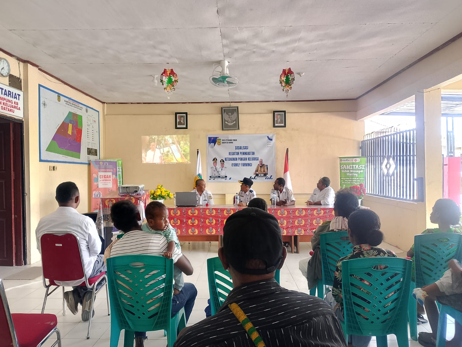 DKP Bakal Gencar Luncurkan Program Family Farming 1 DKP Bakal Gencar Luncurkan Program Family Farming