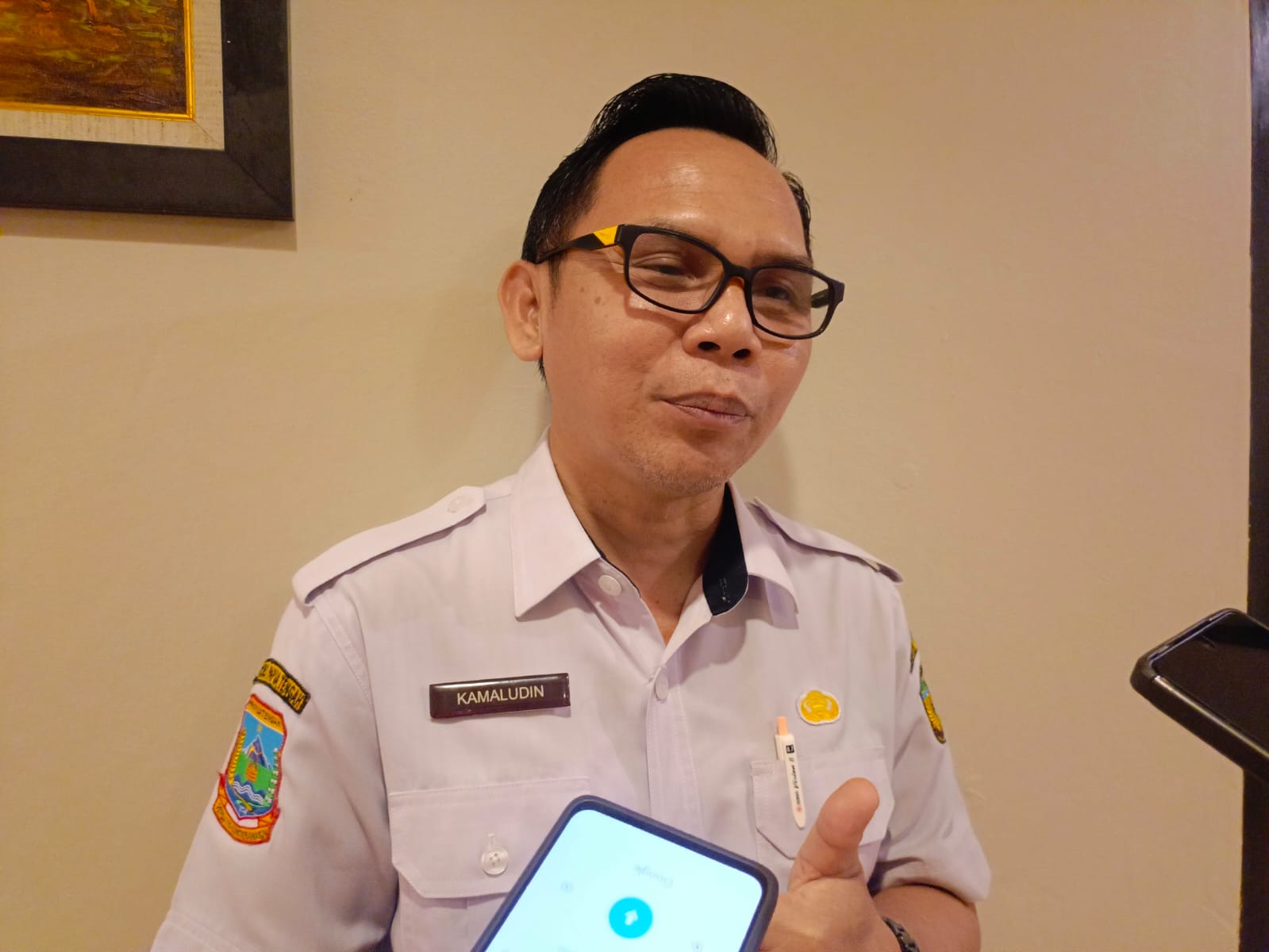 Dinkes Mimika Kejar Target 2 Juta Tes Malaria di 2026, Angka Positivity Rate Masih Tinggi