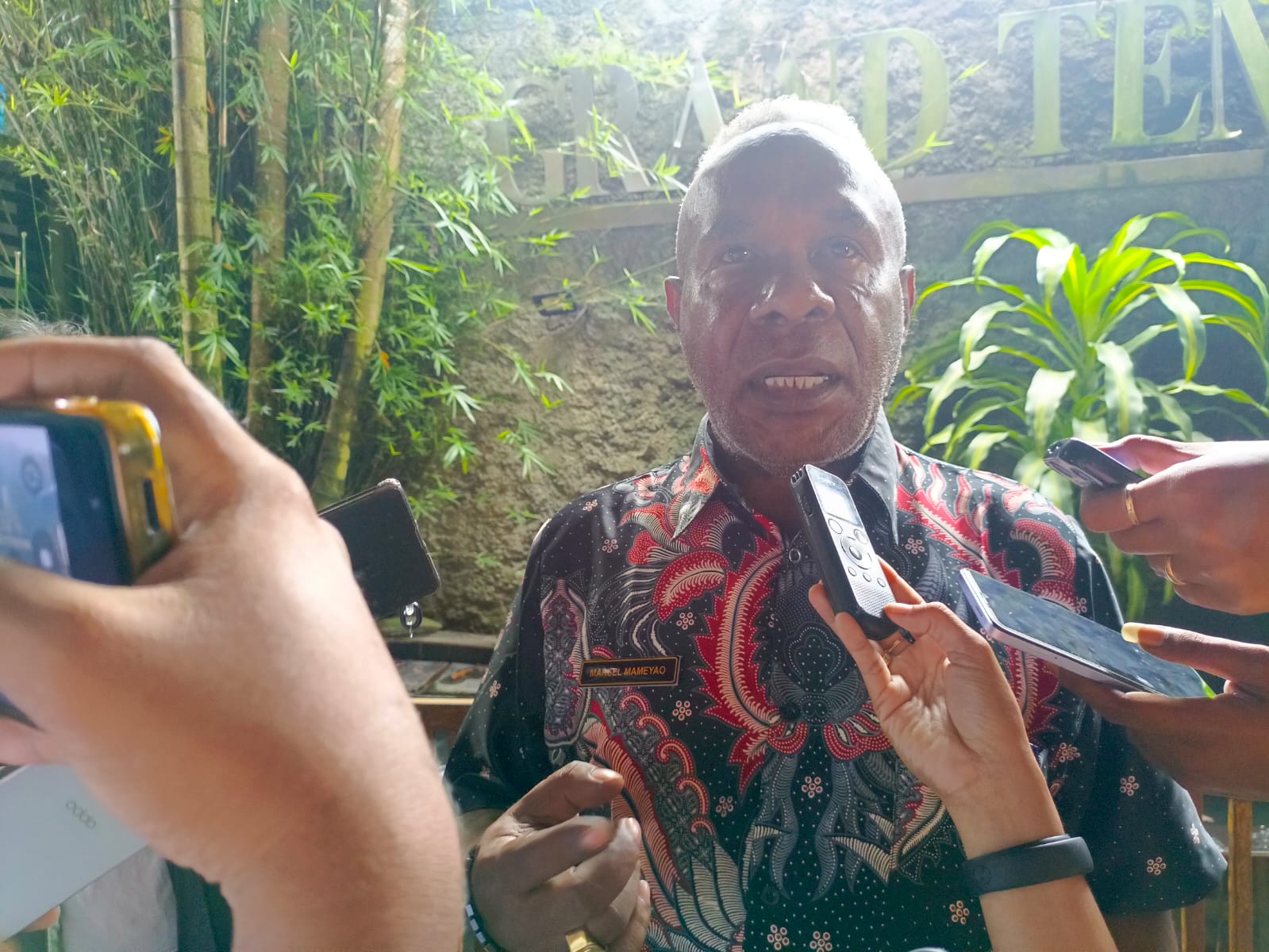 Tambang Galian C Ilegal Marak di Mimika, Hanya Satu Perusahaan Pemegang Izin Resmi